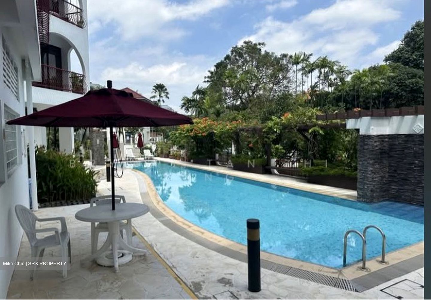 Jervois Grove (D10), Apartment #608658211